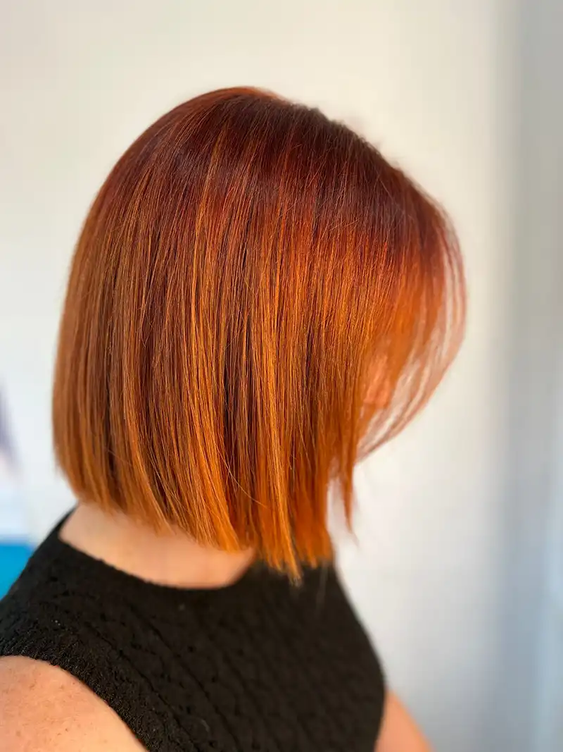 colour services central coast